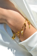 Bracelete Orixas