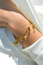 Bracelete Orixas