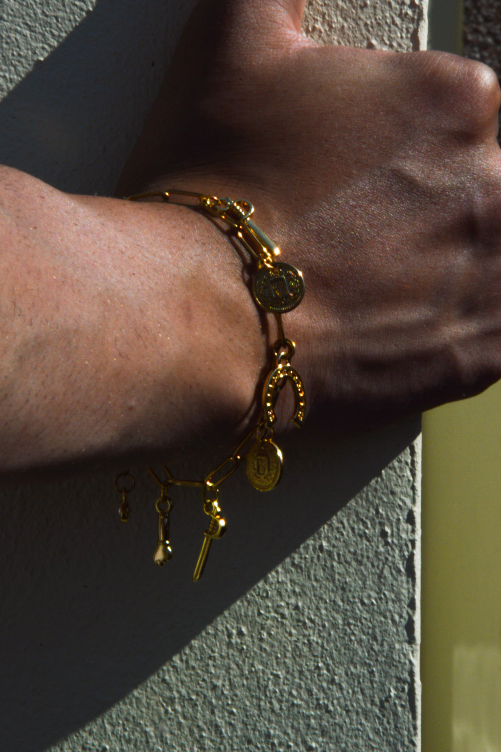 Bracelete Orixas
