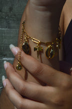 Bracelete Orixas