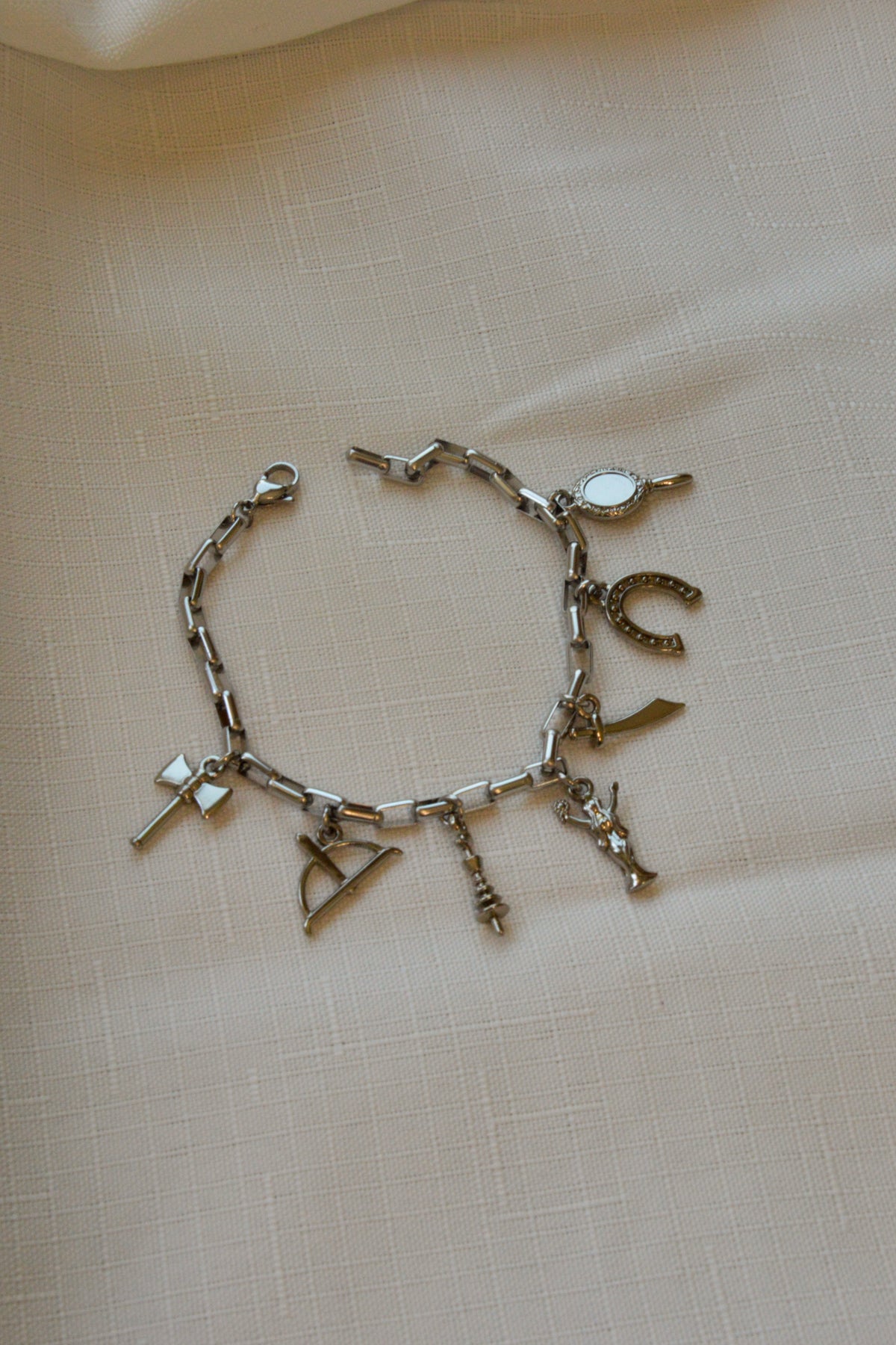 Bracelete Orixas