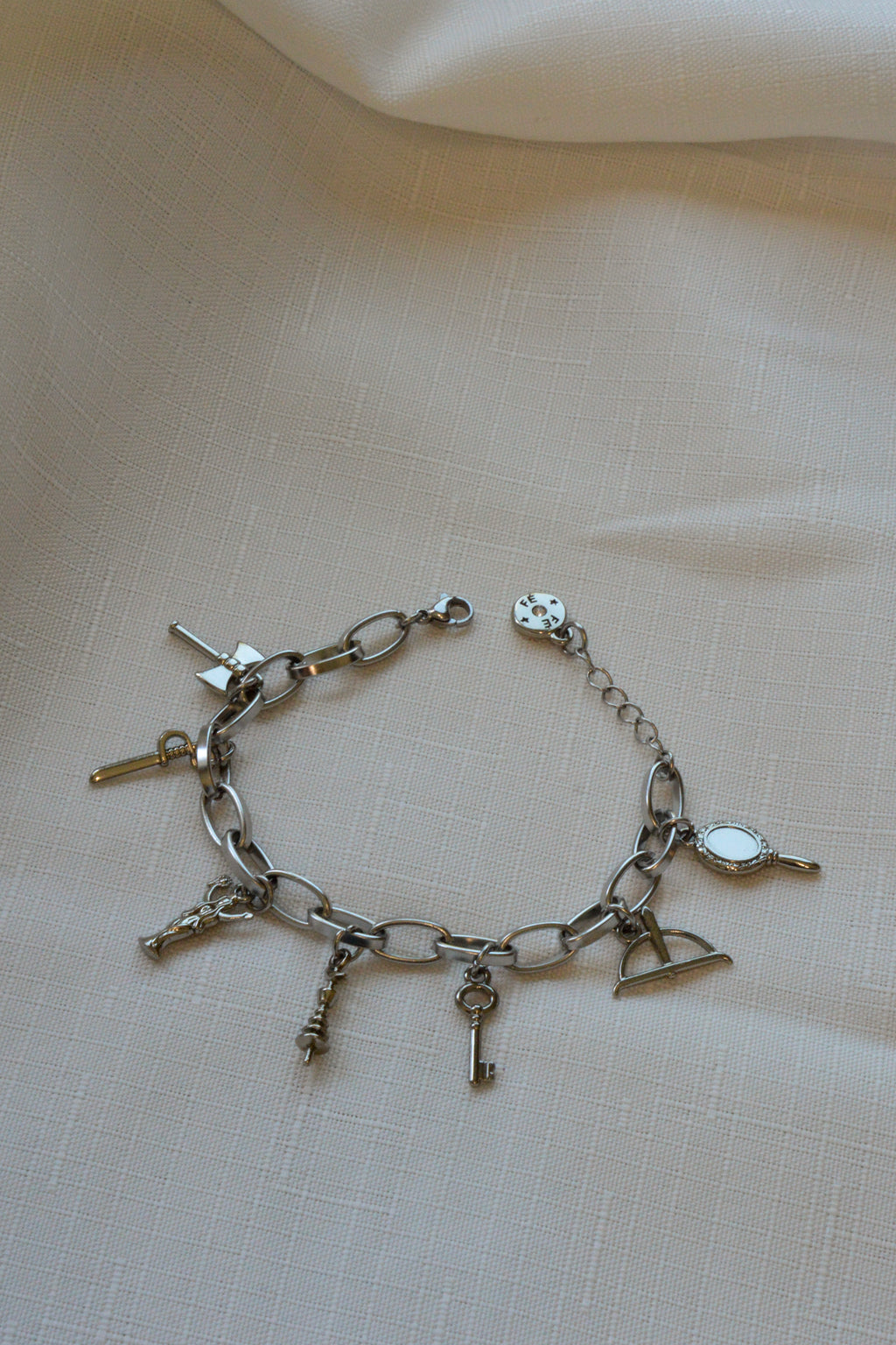 Bracelete Orixas