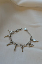 Bracelete Orixas