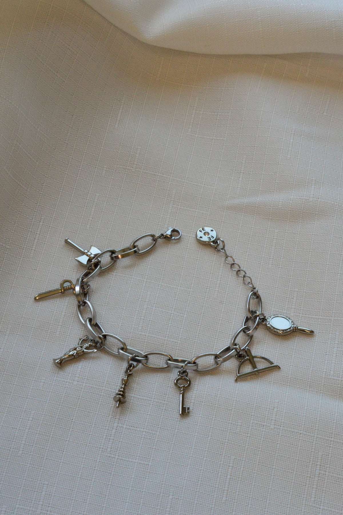 Bracelete Orixas