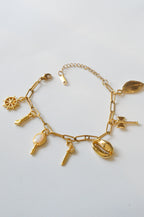 Bracelete Orixas