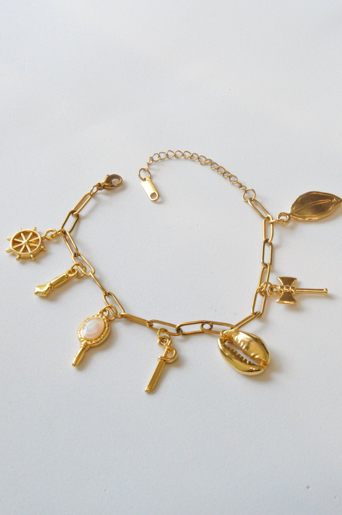 Bracelete Orixas