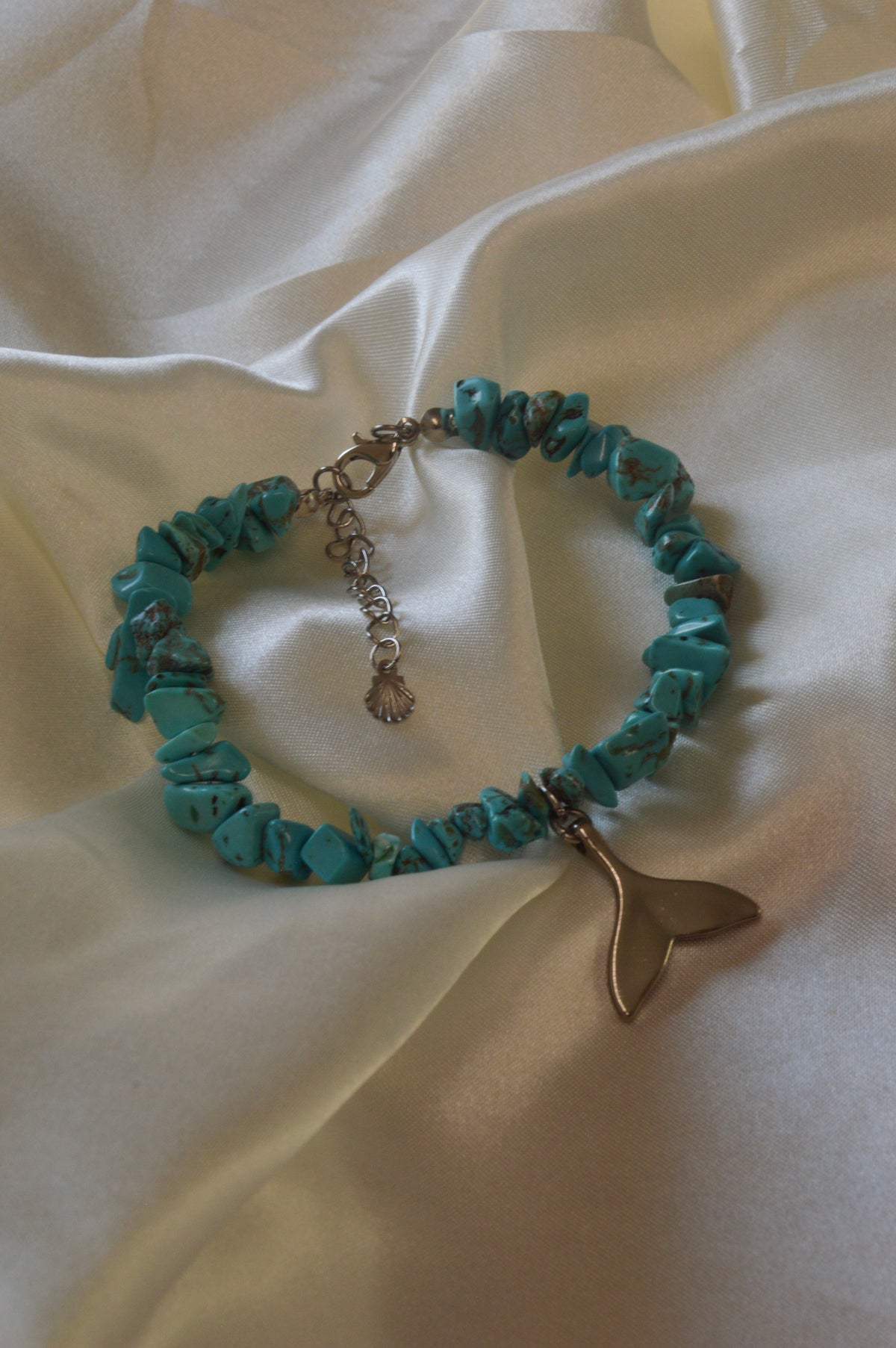 Pulseira Maré Alta
